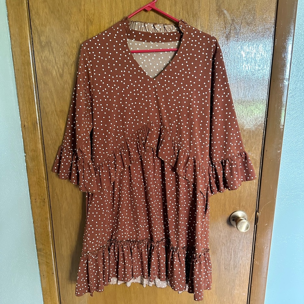 Women’s Dress